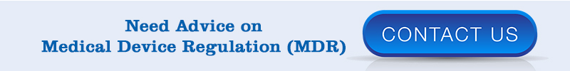 Medical Device Regulation