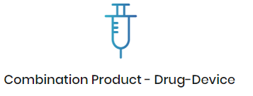 结合product-drug-device