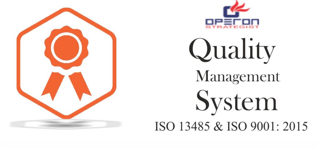 ISO 13485.VS ISO 9001