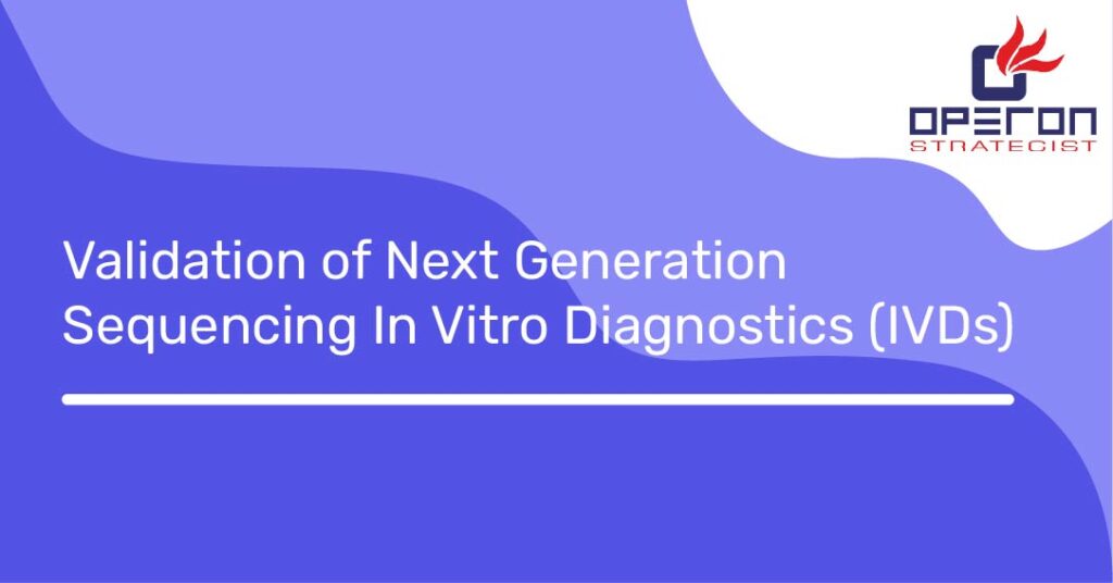 Next Generation Sequencing
