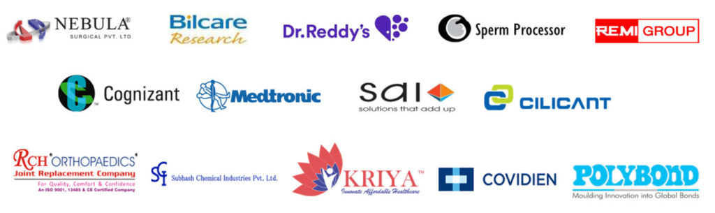 Our Valuable Clients